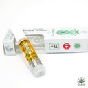 PEM Live Resin Cartridges — Mohawk Medibles view 3