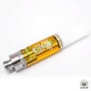 PEM Live Resin Cartridges — Mohawk Medibles view 2