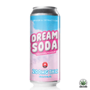 Euphoria Extractions Shatter Soda 200mg view 2