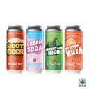 Euphoria Extractions Shatter Soda 200mg view 1