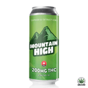 Euphoria Extractions Shatter Soda 200mg view 3