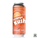 Euphoria Extractions Shatter Soda 200mg view 4