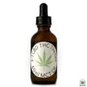 CBD & THC 3:1 Tincture 2000MG view 1