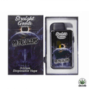 STRAIGHT GOODS Disposable THC Vape 3G view 2
