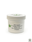 CBD Capsules – 2000mg view 1