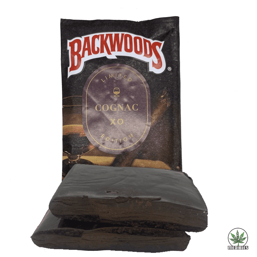 Cognac Hash $140/OZ Deal - Mohawk Medibles