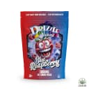 Drizzle Factory THC Gummies 1000MG view 1