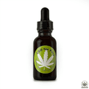 CBD Pet Tincture view 1