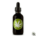 CBD Pet Tincture view 2
