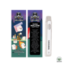 GAS GANG 1g Disposable view 2