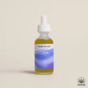 Plant of Life Full Spectrum Organic CBD Oil Calm *SALE* view 1