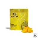 STELLAR THC BANANA GUMMIES view 1