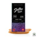 Euphoria Extractions Shatter Bars Indica view 3