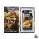 STRAIGHT GOODS Disposable THC Vape 3G view 4