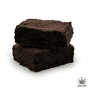 C&D THC Brownie view 1