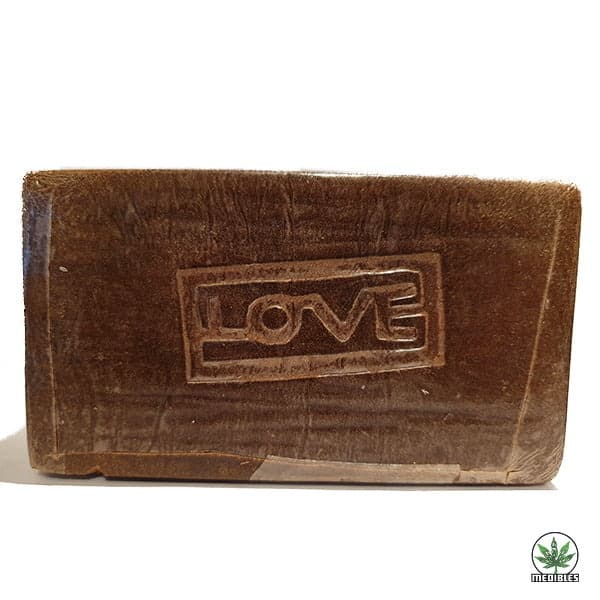 Moroccan Love Hash — premium concentrates at Mohawk Medibles Canada