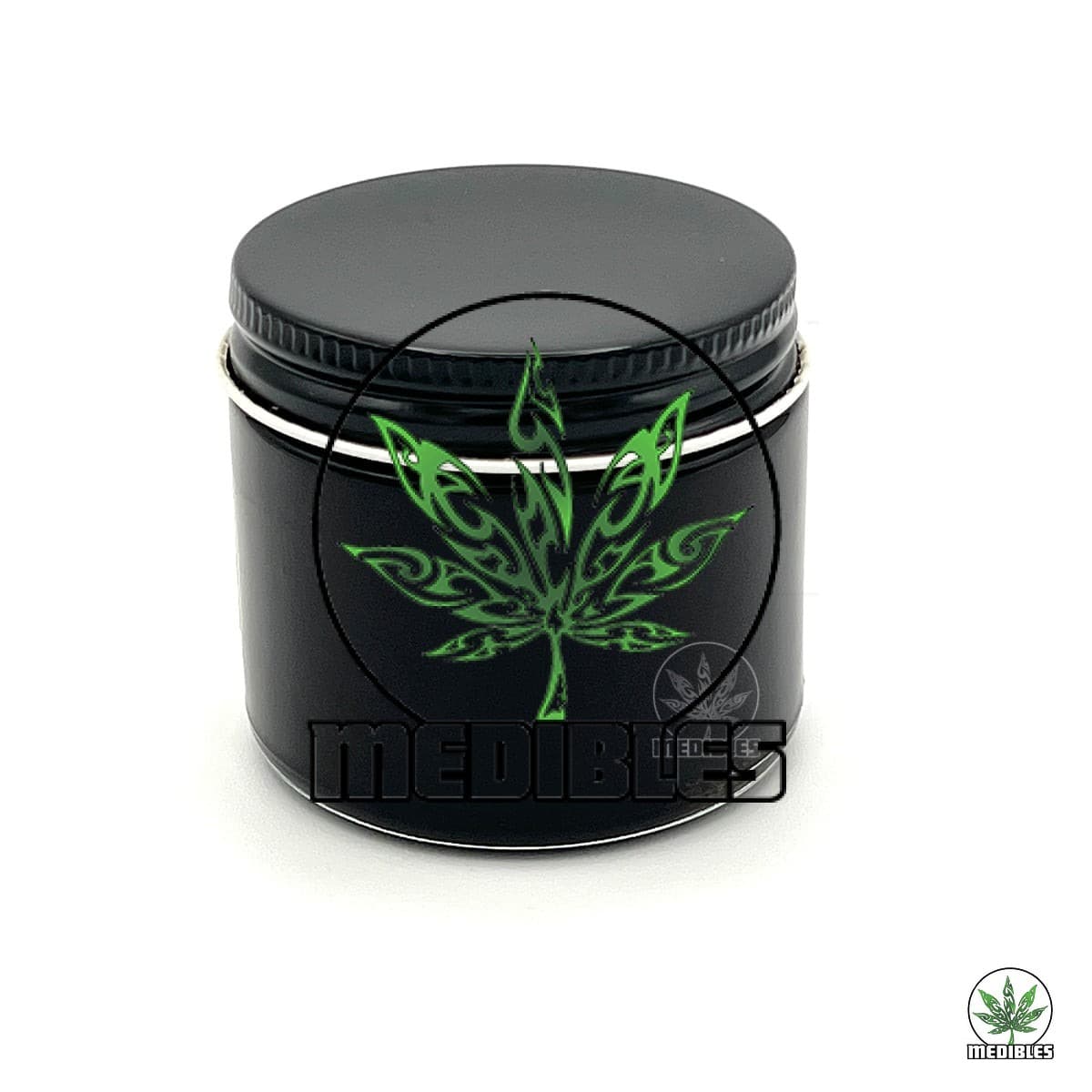 RSO Oil - Mohawk Medibles