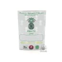 Pineapple Express Meds (PEM) Full Spectrum Shatter view 1