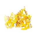 Pineapple Express Meds (PEM) Full Spectrum Shatter view 3