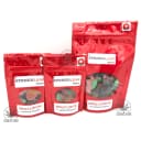 Stoned Leaf Gummies 3:1 CBD/THC view 1