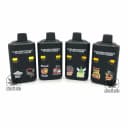 STRAIGHT GOODS Dual Chamber 6G Disposable THC Vape view 1