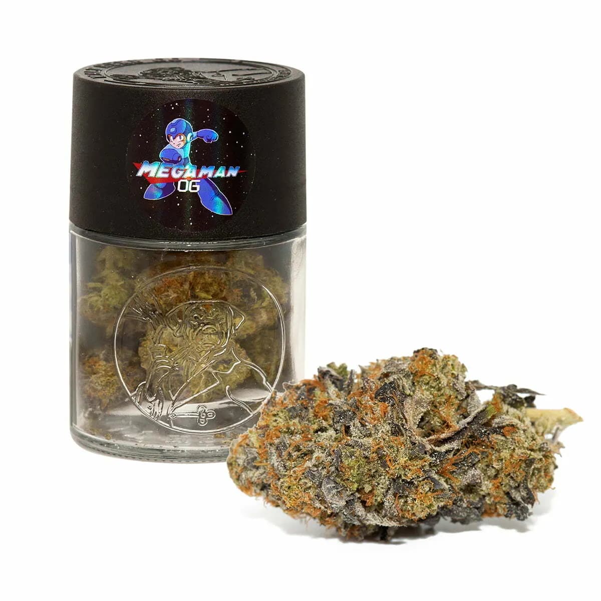 WALT HERB CO. – Premium Flower 7g Jar — premium flower at Mohawk Medibles Canada