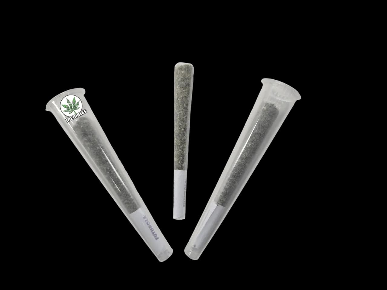 Pre Rolled Joints | Mohawk Medibles — premium flower at Mohawk Medibles Canada