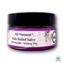 AKI – Pain Salve 1:1 view 3