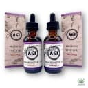 AKI Premium THC Oil *SALE* view 1