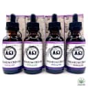AKI Wellness – Premium CBD Oil 60ML *SALE* view 1