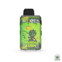 Drizzle Factory THC God Pod Vape 3G Pen view 2