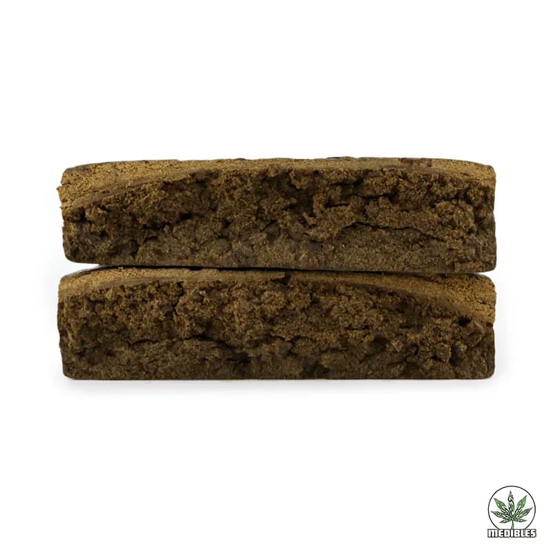 Amsterdamn Skull Hash — premium concentrates at Mohawk Medibles Canada