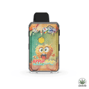 Drizzle Factory THC God Pod Vape 3G Pen view 4