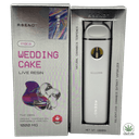 ASEND 1ML Live Resin Disposable Vape Pen view 1