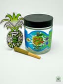 Pineapple Express Meds (PEM) Baby Jeffery Pre-Roll 30 Pack view 2