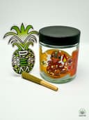 Pineapple Express Meds (PEM) Baby Jeffery Pre-Roll 30 Pack view 3