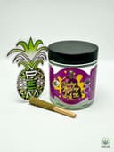 Pineapple Express Meds (PEM) Baby Jeffery Pre-Roll 30 Pack view 4