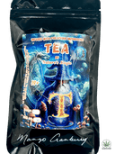 Natures Magic Mango Cranberry Psilocybin Tea view 1