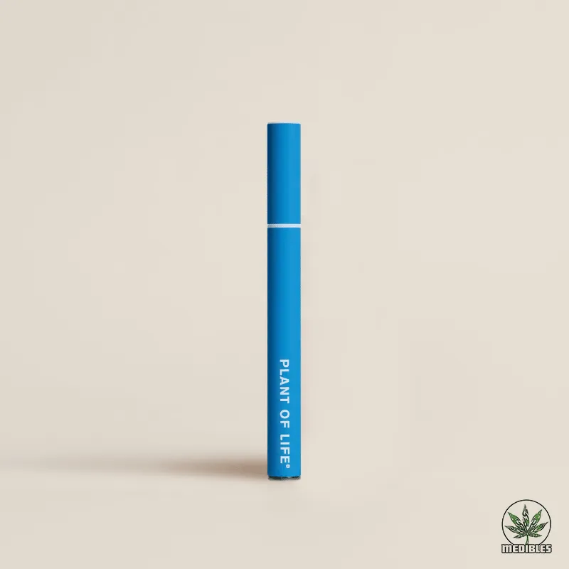 Plant of Life – Broad Spectrum Hemp CBD Vape *SALE* — premium brands at Mohawk Medibles Canada
