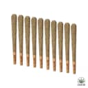 DRIZZLE FACTORY Rockets view 3