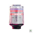 Crown Hub Disposable Hookah Head view 2