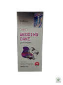 ASEND 1ML Live Resin Disposable Vape Pen view 2