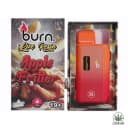 Burn 2G Disposable THC Live Resin Vape view 1