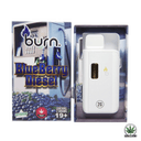 Burn 2G Disposable THC Vape view 3