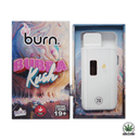 Burn 2G Disposable THC Vape view 4