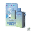Hemp Geek – Liquid Diamond THC Vape view 2