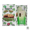Burn 2G Disposable THC Live Resin Vape view 3
