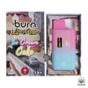 Burn 2G Disposable THC Live Resin Vape view 4