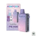 Hemp Geek – Liquid Diamond THC Vape view 1