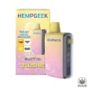 Hemp Geek – Liquid Diamond THC Vape view 3